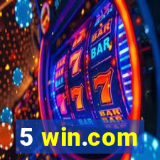 5 win.com